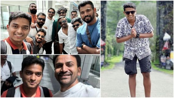 ಕನ್ನಡ ನಟರೊಂದಿಗೆ ಡಾ. ಬ್ರೋ ಸೆಲ್ಫಿ: 