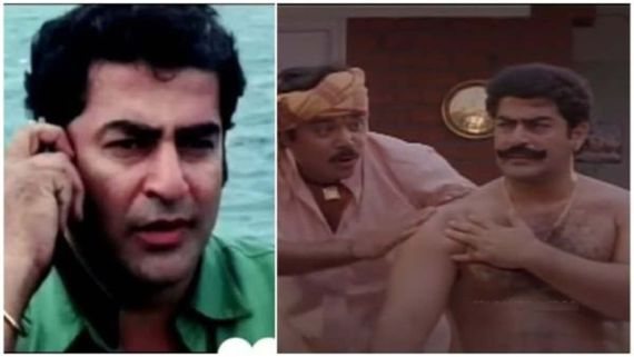 'ಹಬ್ಬ', 'ಚೆಲುವ', 'ನಾಗದೇವತೆ'ಯ ಖಳನಾಯಕ ಹೃದಯಾಘಾತದಿಂದ ನಿಧನ: ಚಿತ್ರರಂಗದ ಕಣ್ಣೀರು! 