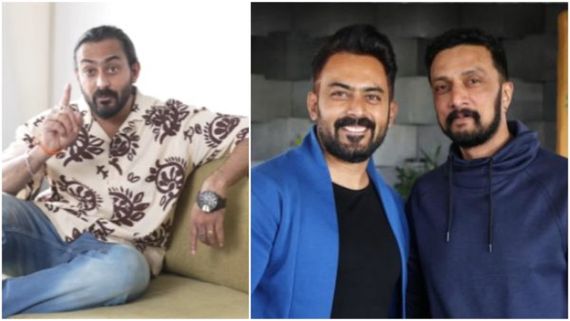 ಚಿತ್ರರಂಗಕ್ಕೆ ಜೆಕೆ ಗುಡ್‌ ಬೈ ಹೇಳಲು ನಿರ್ಧಾರ: ಕಿಚ್ಚನ ಗೆಳೆಯನ ಬೆನ್ನಿಗೆ ಇರಿದವರು ಯಾರು? 