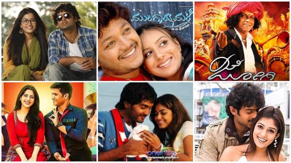 ಕಳೆದ 20 ವರ್ಷಗಳಲ್ಲಿ ಕನ್ನಡದಲ್ಲಿ ಹಿಟ್ ಆದ್ರೂ ಪರಭಾಷೆಗೆ ರೀಮೆಕ್ ಆಗಿ ಮುಗ್ಗರಿಸಿದ ಸಿನಿಮಾಗಳ ಪಟ್ಟಿ