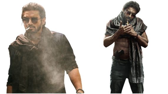 'ರಾನಿ' ಅವತಾರವೆತ್ತಿದ 'ಕನ್ನಡತಿ' ಹೀರೊ ಕಿರಣ್ ರಾಜ್: ಮಾಸ್ ಲುಕ್ ರಿವೀಲ್ ಮಾಡೋಕೆ ಮುಹೂರ್ತ ಫಿಕ್ಸ್ 