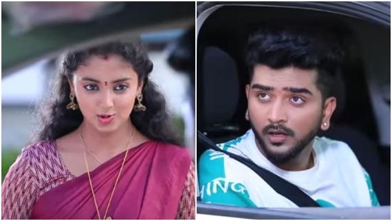 Lakshmibaramma: ಲಕ್ಷ್ಮೀ ನಡತೆ ಖುಷಿ ಕೊಟ್ಟಿದ್ದರೂ, ಕಾವೇರಿಗೆ ಆತಂಕ ಇನ್ನೂ ಕಡಿಮೆಯಾಗುತ್ತಿಲ್ಲ..! 
