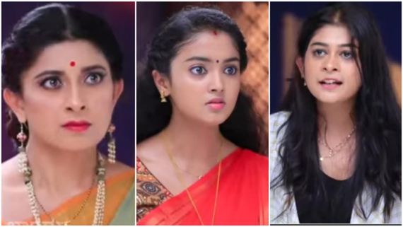Lakshmibaramma: ಮೊದಲ ಬಾರಿಗೆ ಅಧಿಕಾರದ ಮಾತಾಡಿದ ಲಕ್ಷ್ಮೀ.. ಬಿತ್ತು ಪೂಜಾಳ ಕಪಾಳಕ್ಕೆ  ಏಟು!