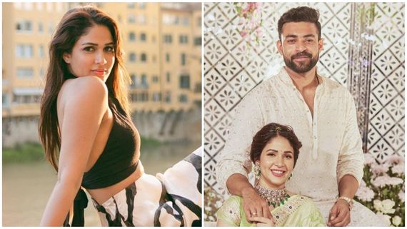 ವರುಣ್‌ ತೇಜ್ ಭಾವಿ ಪತ್ನಿಗೆ ವಿಚಿತ್ರ ಕಾಯಿಲೆ: ಲಾವಣ್ಯ ತ್ರಿಪಾಠಿ ಭಯ ಏನು ಗೊತ್ತಾ?