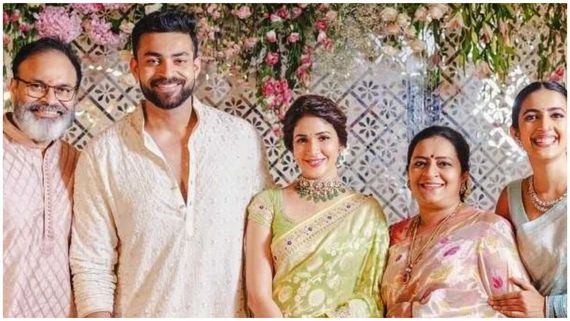 ಎಂಗೇಜ್‌ಮೆಂಟ್‌ಗೂ ಮುನ್ನ ಚಿರು ಫ್ಯಾಮಿಲಿಗೆ ಲಾವಣ್ಯ ಹಾಕಿದ 2 ಕಂಡೀಷನ್ ಏನು? 