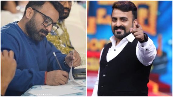 ಮಾತಿನ ಮಲ್ಲ ಮಾಸ್ಟರ್ ಆನಂದ್‌ಗೆ ರಿಯಲ್ ಎಸ್ಟೇಟ್ ಸಂಸ್ಥೆ ದೋಖಾ: ಕಳೆದುಕೊಂಡಿದ್ದೆಷ್ಟು ಹಣ? 