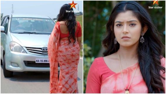 Neenadhe Naa: ಮಗಳ ಮಾತಿಗೆ ಕರಗಿ ವಿಕ್ರಂನನ್ನು ಹೊರ ತರುತ್ತಾರಾ ವೇದಾ ತಂದೆ ? 