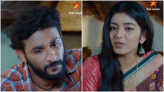 Neenadhe Naa: ವೇದಾಳ ಮನಸ್ಸಲ್ಲಿ ಪ್ರೀತಿ ಹುಟ್ಟಿಸ್ತಾ ಇದ್ದಾನೆ ವಿಕ್ರಂ.. ಮುಂದೇನಾಗುತ್ತೋ..? 
