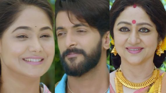 Paaru: 1200 ಸಂಚಿಕೆ ಪೂರ್ತಿಗೊಳಿಸಿದ ಖುಷಿಯಲ್ಲಿರುವ ಪಾರು ಧಾರವಾಹಿ ತಂಡ