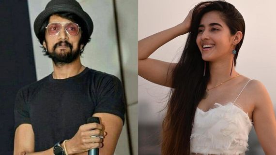 ಕಿಚ್ಚ 46 ಚಿತ್ರದಲ್ಲಿ ನಟಿಯಾಗಲು ಅವಕಾಶ ನೀಡಿದ್ದಕ್ಕೆ ಥ್ಯಾಂಕ್ಸ್ ಎಂದ ಮಿಲ್ಕಿ ಬ್ಯೂಟಿ; ಸತ್ಯಾಂಶ ಬೇರೇನೆ ಇದೆ!