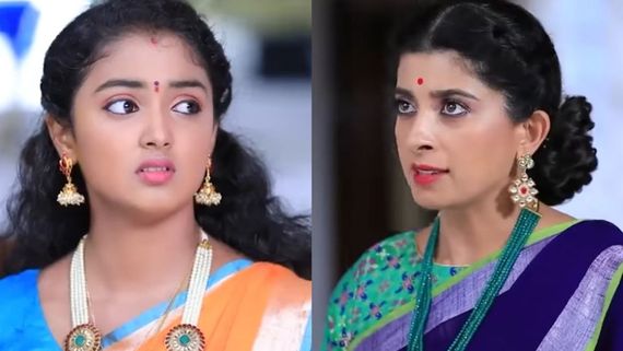 Lakshmi Baramma: ಅತ್ತೆಯ ಬಳಿ ನಿಜ ಹೇಳಿದ ಲಕ್ಷ್ಮೀ; ಸತ್ಯ ಹೇಳಿದ ಸೊಸೆ ಬಗ್ಗೆ ಮೆಚ್ಚುಗೆ ವ್ಯಕ್ತಪಡಿಸಿದ ಕಾವೇರಿ 