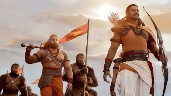 ಬಿಡುಗಡೆಗೂ ಮುನ್ನ ಆದಿಪುರುಷ್ ಹವಾ; ತಿರುಪತಿಯಲ್ಲಿ ದೊಡ್ಡ ಪ್ರಿರಿಲೀಸ್ ಇವೆಂಟ್, 2ನೇ ಟ್ರೈಲರ್