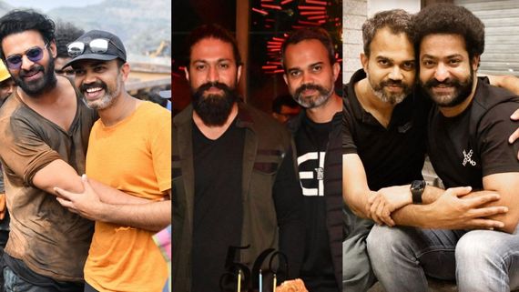 ಪ್ರಶಾಂತ್ ನೀಲ್‌ಗೆ ಹುಟ್ಟುಹಬ್ಬದ ಸಂಭ್ರಮ; ನೀಲ್ ಪದದ ಅರ್ಥವೇನು, ನೀಲ್ ನೆಚ್ಚಿನ ನಟ ಯಾರು?