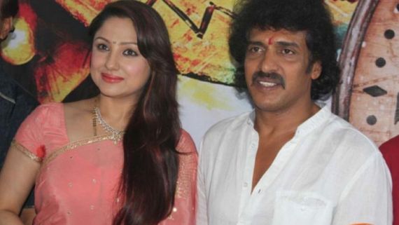 ಪ್ರಿಯಾಂಕ ಪ್ರಕಾರ ಪತಿ ಉಪೇಂದ್ರ ಬೆಸ್ಟ್ ನಟ, ಬೆಸ್ಟ್ ಡೈರೆಕ್ಟರ್ ಅಲ್ಲವಂತೆ! ಮತ್ತೇನು?