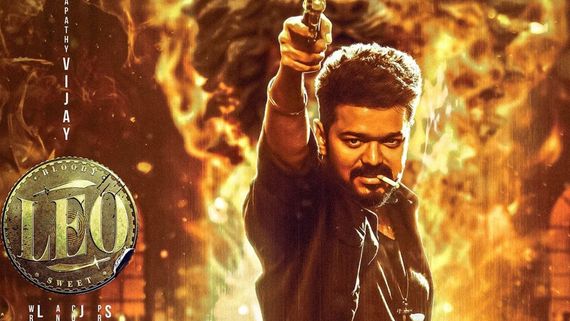 ಬಿಡುಗಡೆಗೂ ಮುನ್ನವೇ ನಿರಾಸೆ ಮೂಡಿಸಿದ ವಿಜಯ್ ಲಿಯೋ ಸಿನಿಮಾದ ಫಸ್ಟ್ ಹಾಡು