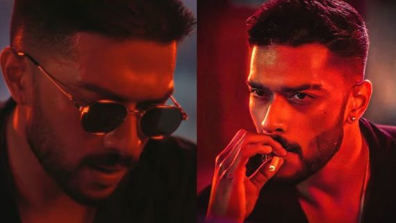 ನಮ್ಮತ್ರ ನೀಯತ್ತಿಲ್ಲ ಅಂದ್ರೆ ನೀನೇ ಇರಲ್ಲ; ವಾರ್ನಿಂಗ್ ಕೊಡುತ್ತಾ ಎಂಟ್ರಿ ಕೊಟ್ಟ ಕಿಚ್ಚನ ಅಕ್ಕನ ಮಗ