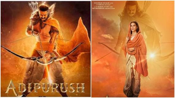 ಟ್ರೋಲ್ ಆಗಿದ್ದ 'ಆದಿಪುರುಷ್' ರಿಲೀಸ್ ಮುನ್ನ ₹432 ಕೋಟಿ ಬ್ಯುಸಿನೆಸ್: ಇಷ್ಟೊಂದು ಹಣ ಬಂದಿದ್ದು ಎಲ್ಲಿಂದ? 