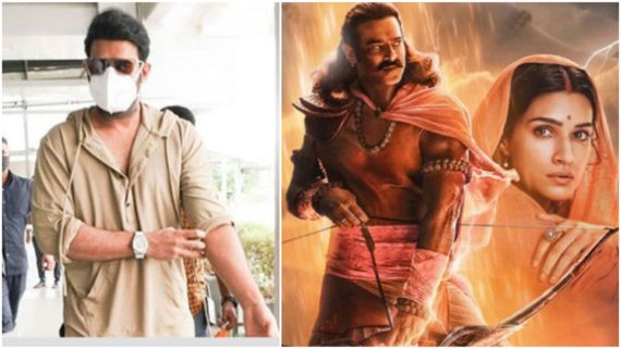 Adipurush: ಡಾರ್ಲಿಂಗ್ ಪ್ರಭಾಸ್ ಎಲ್ಲಿ? ಟ್ರೋಲ್ ಆದರೂ 'ಆದಿಪುರುಷ್' ಬಗ್ಗೆ ತುಟಿಬಿಚ್ಚಿಲ್ಲ ಏಕೆ?