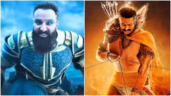 ಸೋಮವಾರದ ಸವಾಲು ಸೋತ ಆದಿಪುರುಷ್..ಬಾಕ್ಸಾಫೀಸ್‌ನಲ್ಲಿ 4ನೇ ದಿನಕ್ಕೆ ಸುಸ್ತು: ಕರ್ನಾಟಕದಲ್ಲಿ ಗಳಿಸಿದ್ದೆಷ್ಟು? 