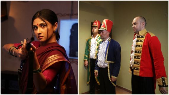 'ಶಾನುಭೋಗರ ಮಗಳು' ರಾಗಿಣಿ ಪ್ರಜ್ವಲ್: ಇದು ನಾಲ್ವರು ಬ್ರಿಟಿಷರನ್ನು ಗುಂಡಿಟ್ಟು ಕೊಂದ ವೀರನಾರಿಯ ಕಥೆ