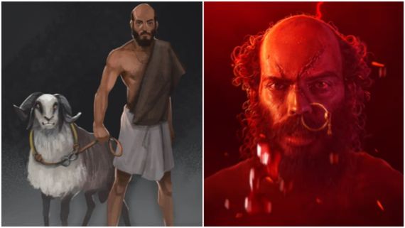 ಕಾರವಾರದ ರಿಯಲ್‌ ಲೈಫ್‌ ವ್ಯಕ್ತಿಯೊಬ್ಬನ ಕಥೆ ಈ 'ಟೋಬಿ': ಕಥೆ ಕಾಲ್ಪನಿಕ ಅಲ್ಲ.. ಸಿನಿಮಾ ಕಾಲ್ಪನಿಕ? 