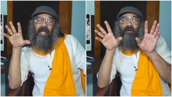 ಮೊದಲ ಲವ್ ವಿಫಲ.. ವಿಚ್ಛೇದನ.. 2ನೇ ಮದುವೆ.. 2 ವರ್ಷದ ಮಗು: 'ಮಠ' ಗುರುಪ್ರಸಾದ್‌ಗೆ ಇದೆಲ್ಲ ಬೇಕಿತ್ತಾ? 