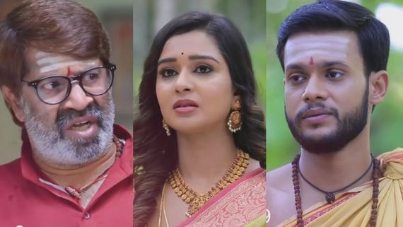 Ramachari: ಬೀದಿಯಲ್ಲಿರುವ ಚಾರಿ - ಚಾರು: ಮನೆಯವರ ಮನಸಿನಲ್ಲಿ ಮತ್ತಷ್ಟು ವಿಷ ಬಿತ್ತಿದ ವೈಶಾಖ