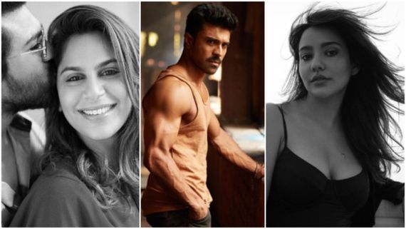 'ಚಿರುತ' ನಾಯಕಿ ಜೊತೆ ರಹಸ್ಯ ಮದುವೆ.. ಹನಿಮೂನ್: ಮೊದಲ ಸಿನಿಮಾದಲ್ಲೇ ಗಾಸಿಪ್.. ರಾಮ್ ಚರಣ್ ಪ್ರತಿಕ್ರಿಯೆ ಏನಿತ್ತು?