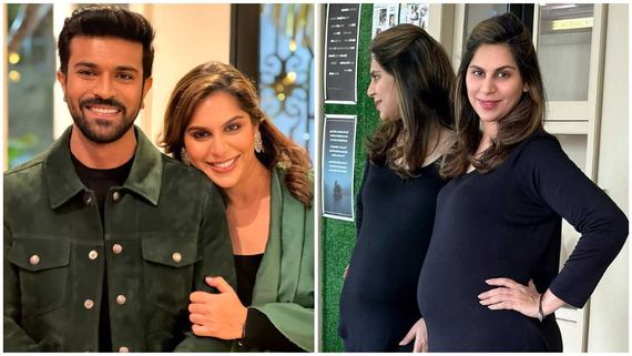 ಹುಟ್ಟುವ ಮೊದ್ಲೆ ಮಗಧೀರನ ಮಗುವಿನ ರಕ್ಷಣೆಗೆ ಮುಂದಾದ ಉಪಾಸನಾ: ಯಾಕೆ, ಹೇಗೆ?