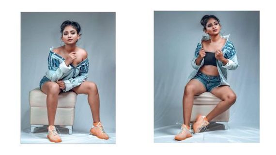 Rashmitha Changappa: ಸ್ಕೂಲ್ ಟೀಚರ್ ಆಗಿ ಕಿರುತೆರೆಗೆ ಮರಳಿದ 'ಗಟ್ಟಿಮೇಳ' ನಟಿ ರಶ್ಮಿತಾ ಚೆಂಗಪ್ಪ 