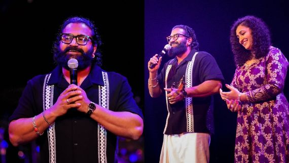  ಕನ್ನಡ ಚಿತ್ರಗಳು 2 ವಾರ ಪ್ರದರ್ಶನ ಕಾಣುವುದೇ ಕಷ್ಟ ಆದರೆ ಈ ಚಿತ್ರ 50 ದಿನ ಓಡಿದೆ ಎಂದ ರಿಷಬ್ ಶೆಟ್ಟಿ