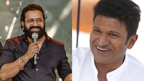 ಈ ಇಬ್ಬರು ನಟರ ಹಾಗೆ ಒಳ್ಳೆಯ ಕೆಲಸ ಮಾಡೋದು ತುಂಬಾ ಕಷ್ಟ, ಚಿತ್ರರಂಗಕ್ಕೆ ಬರಲು ಆ ನಟನೇ ಕಾರಣ: ರಿಷಬ್ ಶೆಟ್ಟಿ 