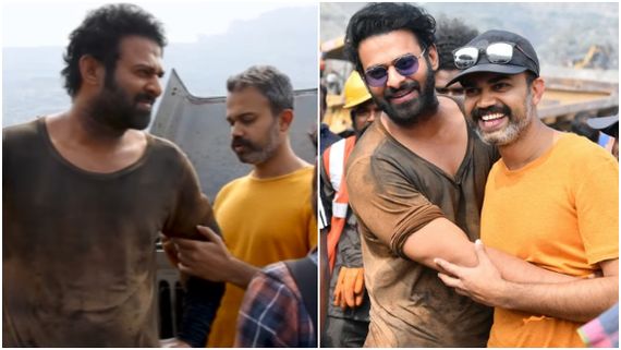 'ಆದಿಪುರುಷ್' ಫಿನಿಶ್..'ಸಲಾರ್' ಪ್ರೀ ರಿಲೀಸ್ ಬ್ಯುಸಿನೆಸ್ ಮೇಲೆ ಕಣ್ಣು:'RRR'ಗೂ ಅಧಿಕ ಮೊತ್ತಕ್ಕೆ ಸೇಲ್? 