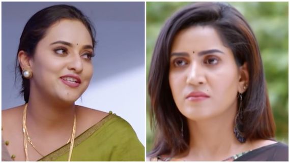 Sathya: ಕೀರ್ತನಾ ಜುಟ್ಟು ದಿವ್ಯಾ ಕೈಗೆ ಸಿಕ್ಕಿದ್ದು ಹೇಗೆ..? 