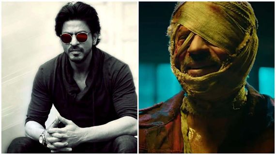 ಶಾರುಖ್ ಖಾನ್ 'ಜವಾನ್' ಭಾರೀ ಡೀಲ್: ಓಟಿಟಿ, ಮ್ಯೂಸಿಕ್, ಸ್ಯಾಟಿಲೈಟ್ ರೈಟ್ಸ್ ದಾಖಲೆ ಬೆಲೆಗೆ ಮಾರಾಟ 