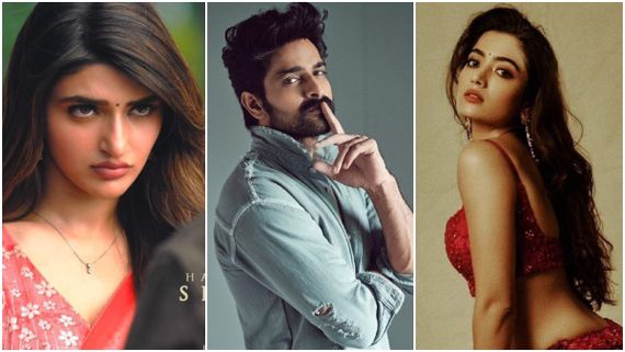 ಕೈಯಲ್ಲಿ 8 ಸಿನಿಮಾ ಇದ್ದರೂ ಸ್ಟಾರ್ ಪಟ್ಟ ಸಿಕ್ಕಿಲ್ಲ.. ರಶ್ಮಿಕಾಗೆ 'ಚಲೋ' ಬಿಟ್ಟುಕೊಟ್ಟು ಸ್ಟಾರ್‌ಗಿರಿ ಕಳ್ಕೊಂಡ್ರಾ ಶ್ರೀಲೀಲಾ? 