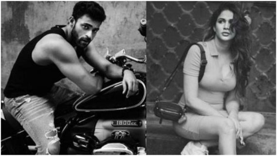 ಮೆಗಾ ಕುಟುಂಬದಲ್ಲಿ ಮದುವೆಯ ಸದ್ದು: ಲಾವಣ್ಯ ತ್ರಿಪಾಠಿ ಜೊತೆ ವರುಣ್ ತೇಜ್ ನಿಶ್ಚಿತಾರ್ಥ.. ಗಾಳಿ ಸುದ್ದಿಗೆ ಬಿತ್ತಾ ಬ್ರೇಕ್?