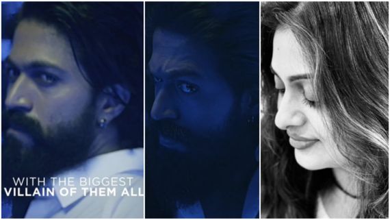 ಕೆಜಿಎಫ್ ಬಳಿಕ ರಿಸ್ಕ್ ತೆಗೆದುಕೊಳ್ತಿದ್ದಾರಾ ರಾಕಿ ಭಾಯ್? ಈ ಸುದ್ದಿ ನಿಜವೇ ಆದರೆ ಟೆನ್ಷನ್ ತಪ್ಪಿದ್ದಲ್ಲ!