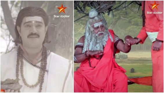 700 ಸಂಚಿಕೆ ಪೂರೈಸಿದ 'ಎಡೆಯೂರು ಶ್ರೀ ಸಿದ್ದಲಿಂಗೇಶ್ವರ'.. ಹೊಸ ಅಧ್ಯಾಯಕ್ಕೆ ನಾಂದಿ..! 