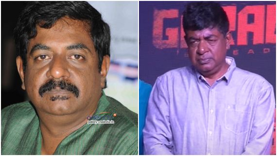 ಭಟ್ಟರ ಮೀಸೆ ಪ್ರಸಂಗ: 'ಗರಡಿ' ಮನೆ ಸೇರಿದ್ಮೇಲೆ ಹಂಗಿದ್ದವರು.. ಹಿಂಗ್ಯಾಕೆ ಆದ್ರು? 