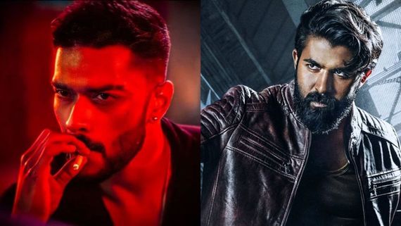 ರಿಲೀಸ್‌ಗೂ ಮುನ್ನವೇ 'ಯುವ vs ಜಿಮ್ಮಿ' ವಾರ್ ಶುರು; ಯುವ vs ಸಂಚಿತ್ ಸಂಜೀವ್ ಇಬ್ಬರಲ್ಲಿ ಗೆಲ್ಲೋರಾರು?