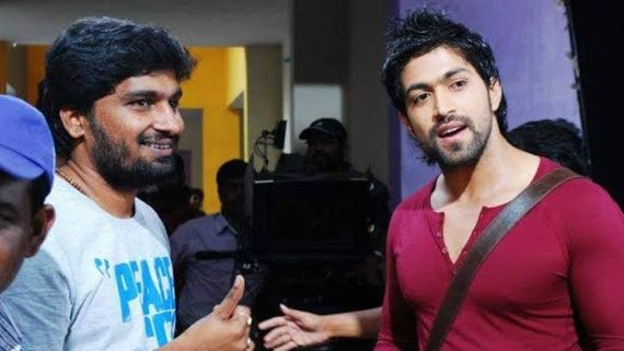 ಗೂಗ್ಲಿಗೆ ದಶಕ, ಯಶ್ ಸ್ಟಾರ್‌ಡಂಗೂ ದಶಕ; ಯಶ್ ರೋಲ್ ಮಾಡೆಲ್, GOAT ಎಂದ ಪವನ್ ಒಡೆಯರ್!