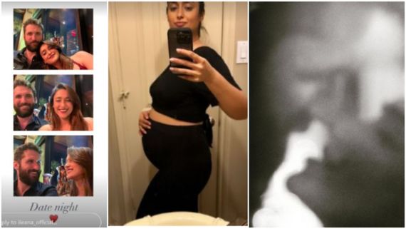 Ileana D'Cruz: ಕೊನೆಗೂ ಬಾಯ್‌ಫ್ರೆಂಡ್ ಮುಖ ತೋರಿಸಿದ ಗೋವಾ ಬ್ಯೂಟಿ? ಇಲಿಯಾನಾ ಮಗುವಿನ ತಂದೆ ಇವರೇನಾ?