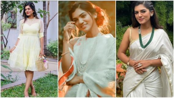 Actress Nayana: 'ಜೊತೆ ಜೊತೆಯಲಿ' ಬಳಿಕ ಹೊಸ ಸಾಹಸಕ್ಕೆ ಕೈ ಹಾಕಿದ ನಯನಾ.. ಏನದು? 