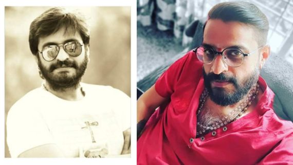 Adi Lokesh: ಕಿರುತೆರೆಗೆ ಎಂಟ್ರಿ ಕೊಟ್ಟ ಸ್ಯಾಂಡಲ್‌ವುಡ್ 'ಪೂಜಾರಿ'..  ಆದಿ ಲೋಕೇಶ್‌ಗೆ ಸಿಕ್ಕಿತು 'ಒಲವಿನ ನಿಲ್ದಾಣ' 