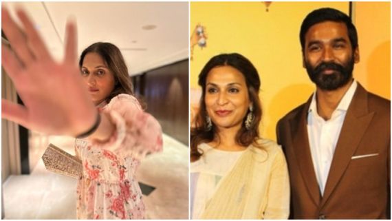 Aishwarya Rajinikanth: ಚೆನ್ನೈನಲ್ಲಿ ಯುವನಟನ ಜೊತೆ ರಜನಿ ಪುತ್ರಿ ಓಡಾಟ: 2ನೇ ಮದುವೆ ಆಗ್ತಿದ್ದಾರಾ ಐಶ್ವರ್ಯಾ?