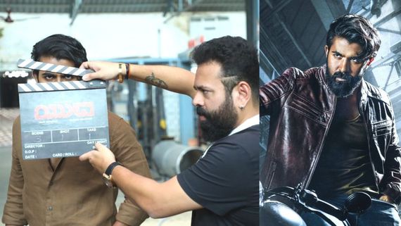 ಯುವ ಚಿತ್ರ ಗೆಲ್ಲೋದು ಪಕ್ಕಾ, ಯುವ ಸ್ಟಾರ್ ಆಗೋದು ಖಚಿತ; ಚಿತ್ರದ ದೃಶ್ಯ ನೋಡಿದ ಇಬ್ಬರ ಮಾತಿದು!