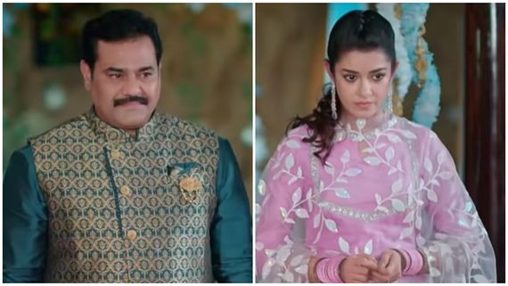 Amruthadhaare: ಗೌತಮ್‌ಗಾಗಿ ಉಂಗುರ ಆರಿಸಿದ ಭೂಮಿಕಾ