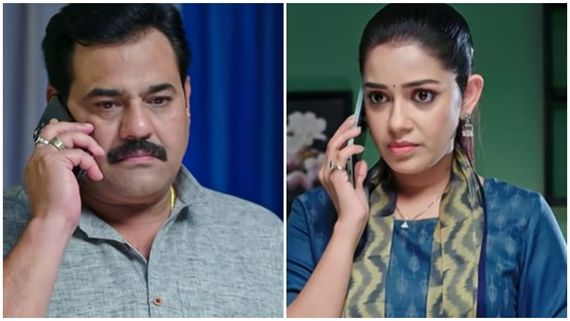 Amruthadhaare: ತಲೆ ನೋವಾದ ಪ್ರಶ್ನೆ ಕೇಳುವ ಶಾಸ್ತ್ರ: ಅಜ್ಜಿಯರ ನಡುವೆ ಸಿಲುಕಿದ ಮೊಮ್ಮಕ್ಕಳು 