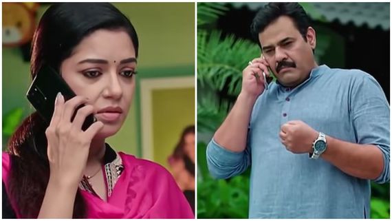 Amruthadhaare: ಗೌತಮ್-ಭೂಮಿಕಾ ಮದುವೆಗೆ ಗ್ರೀನ್ ಸಿಗ್ನಲ್: ಮನೆಯವರಲ್ಲಿ ತುಂಬಿದ ಸಂಭ್ರಮ 
